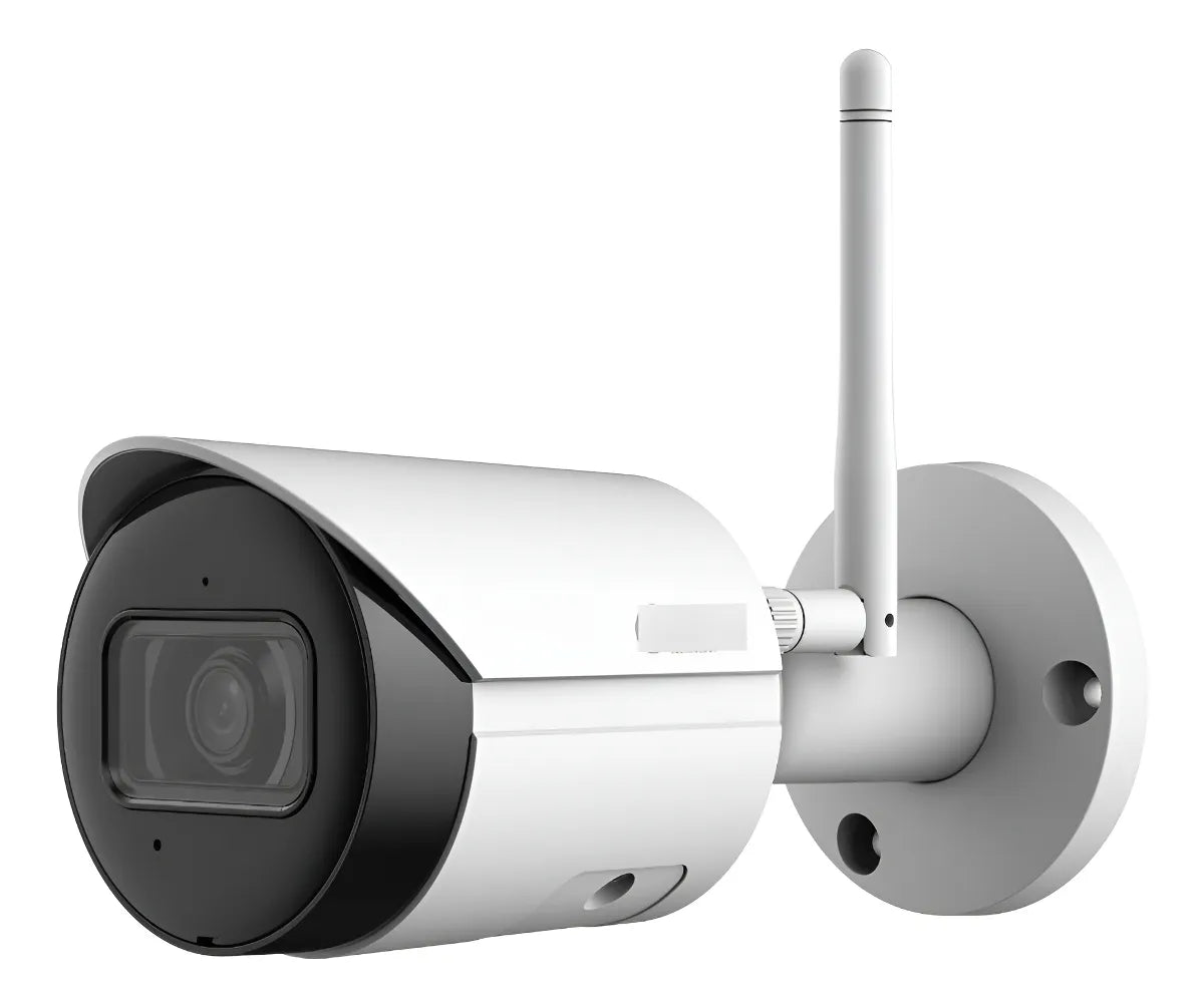 Camara Seguridad Dahua Ip Wifi 2mp 1080p Audio Exterior App