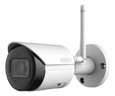 Camara Seguridad Dahua Ip Wifi 2mp 1080p Audio Exterior App