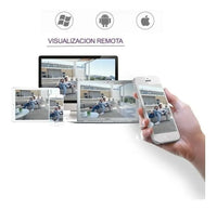 Video Grabadora De Vigilancia Dahua Technology Xvr1b08-i De 8 Canales 9