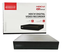 Video Grabadora De Vigilancia Dahua Technology Xvr1b08-i De 8 Canales 3