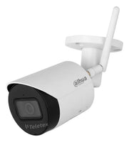 Camara Seguridad Dahua Ip Wifi 2mp 1080p Audio Exterior App 4