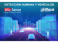 Dahua XVR1B04-I DVR XVR wizsense 4 canales 1080p color negro 6