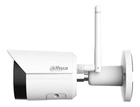 Camara Seguridad Dahua Ip Wifi 2mp 1080p Audio Exterior App 3
