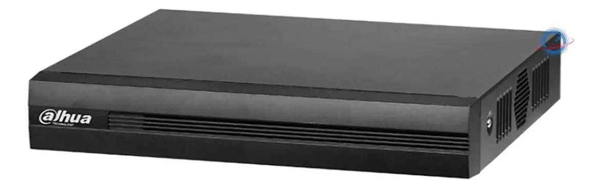 Video grabadora de vigilancia Dahua Technology XVR1B16-I de 16 canales